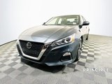 Used 2022 Nissan Altima 2.5 SV image 4