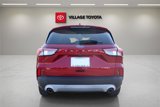 Used 2021 Ford Escape SE w/ Convenience Package image 4