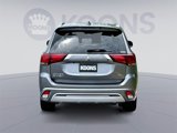 Used 2022 Mitsubishi Outlander SEL image 5