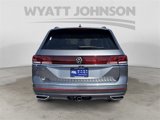New 2025 Volkswagen Atlas SE image 4