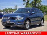 Used 2019 Volkswagen Tiguan S image 2