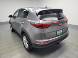 Used 2017 Kia Sportage LX image 5