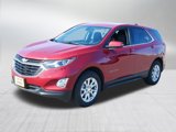 Used 2019 Chevrolet Equinox LT image 3