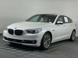 Used 2017 BMW 535i Gran Turismo xDrive image 3