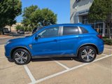 Used 2020 Mitsubishi Outlander Sport ES image 3