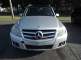Used 2011 Mercedes-Benz GLK 350 4MATIC image 2