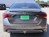 Used 2023 Nissan Sentra SR w/ SR Premium Package image 4