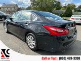 Used 2016 Nissan Altima 2.5 S w/ Power Driver Seat Package image 6