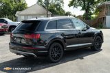 Used 2018 Audi Q7 3.0T Prestige w/ Prestige Package image 5
