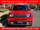 Used 2019 Jeep Renegade Latitude w/ Popular Equipment Group image 2