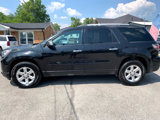 Used 2014 GMC Acadia SLE image 4
