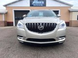 Used 2013 Buick Enclave Leather w/ Trailering Provision Package image 2