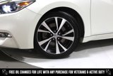 Used 2016 Nissan Maxima Platinum image 2