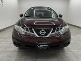 Used 2014 Nissan Murano SL image 2