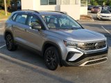 Used 2023 Volkswagen Taos S image 3