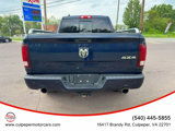 Used 2015 RAM 1500 Sport w/ Convenience Group image 4