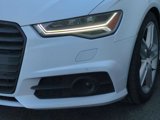 Used 2016 Audi A6 3.0T Prestige w/ Prestige Package image 3