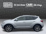 Used 2013 Nissan Murano LE w/ Platinum Pkg image 2