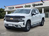 Used 2019 Chevrolet Silverado 1500 High Country w/ Technology Package image 2