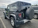 Used 2014 Jeep Wrangler Sahara w/ Connectivity Group image 4