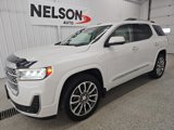 Used 2021 GMC Acadia Denali w/ Denali Ultimate Package image 4