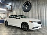 Used 2018 Acura TLX V6 SH-AWD w/ Advance Package image 2