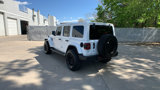 Used 2018 Jeep Wrangler Unlimited Sahara image 3