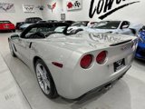 Used 2005 Chevrolet Corvette Convertible w/ Preferred Equipment Group image 3