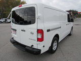 Used 2017 Nissan NV 2500 SV w/ Back Door Glass Package image 5