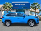 Used 2019 Toyota RAV4 LE image 4