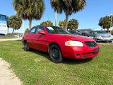 Used 2006 Nissan Sentra 1.8 S w/ (S04) 1.8S Special Editto Pkg image 2