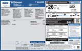Used 2021 Ford EcoSport S image 3