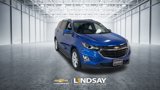 Certified 2022 Chevrolet Equinox LT image 4