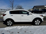 Used 2015 Kia Sportage EX image 5