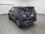 Used 2015 Jeep Renegade Limited image 5