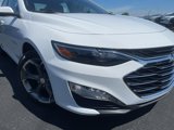 Used 2023 Chevrolet Malibu LT w/ Driver Confidence Package image 3