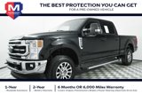 Used 2021 Ford F250 Lariat w/ Lariat Value Package image 5