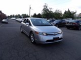 Used 2008 Honda Civic EX image 2