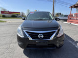 Used 2017 Nissan Versa SV image 2