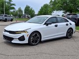 Certified 2022 Kia K5 GT-Line image 3