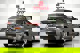 New 2025 Toyota Corolla LE image 3