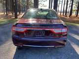 Used 2018 Lincoln Continental Select w/ Continental Climate Package image 4