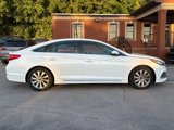 Used 2017 Hyundai Sonata Sport w/ Cargo Package image 2