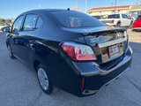 New 2024 Mitsubishi Mirage G4 ES image 5
