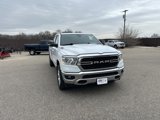 Used 2022 RAM 1500 Big Horn image 2