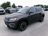 Used 2017 Jeep Compass Limited w/ Navigation Group image 2