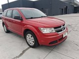 Used 2015 Dodge Journey American Value Package w/ Flexible Seating Group image 3