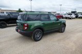 New 2025 Ford Bronco Sport Big Bend w/ Convenience Package image 4