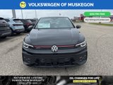 New 2025 Volkswagen GTI SE image 2