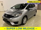 Used 2017 Honda Fit LX image 3